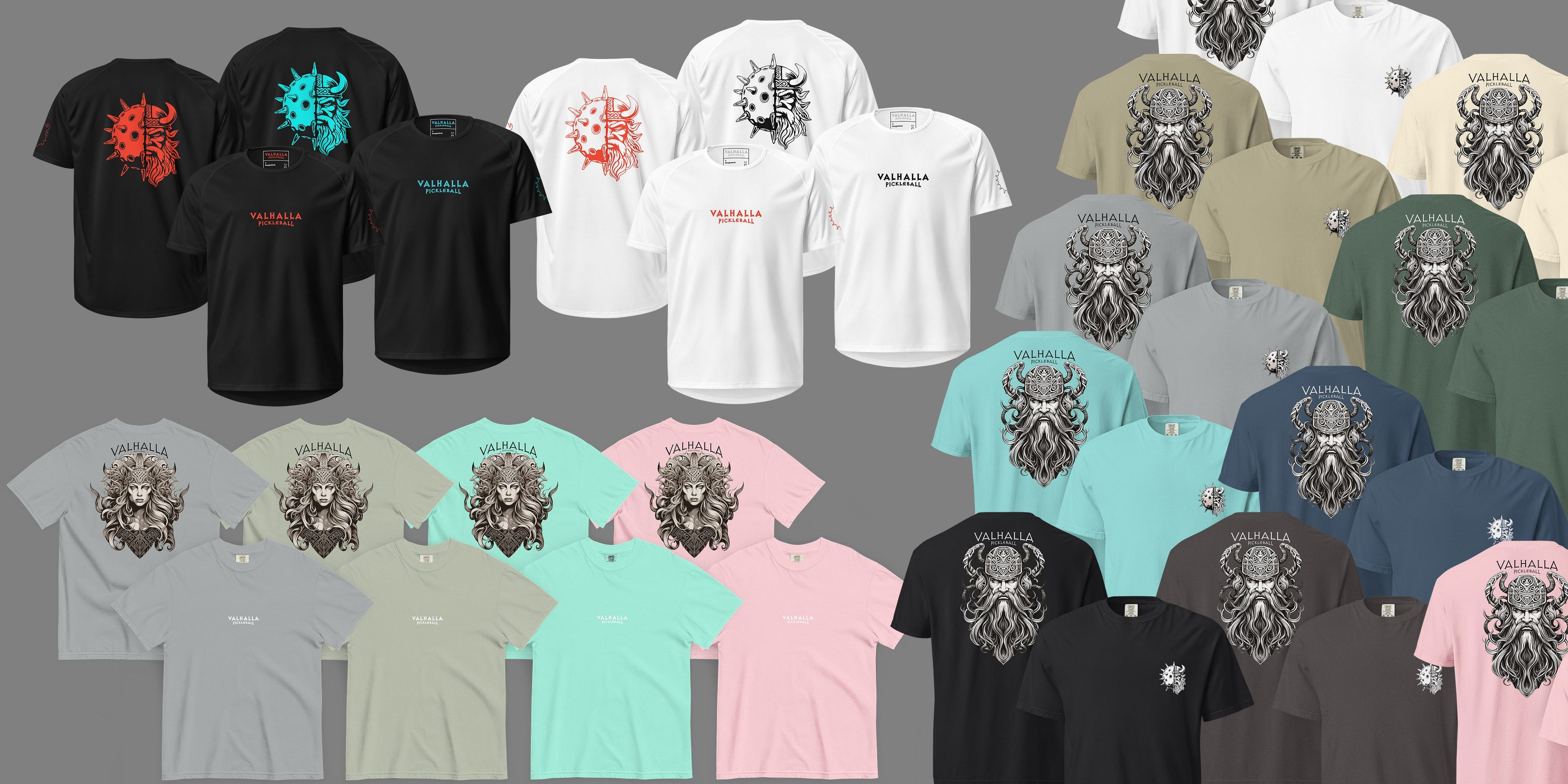 Made-To-Order Apparel