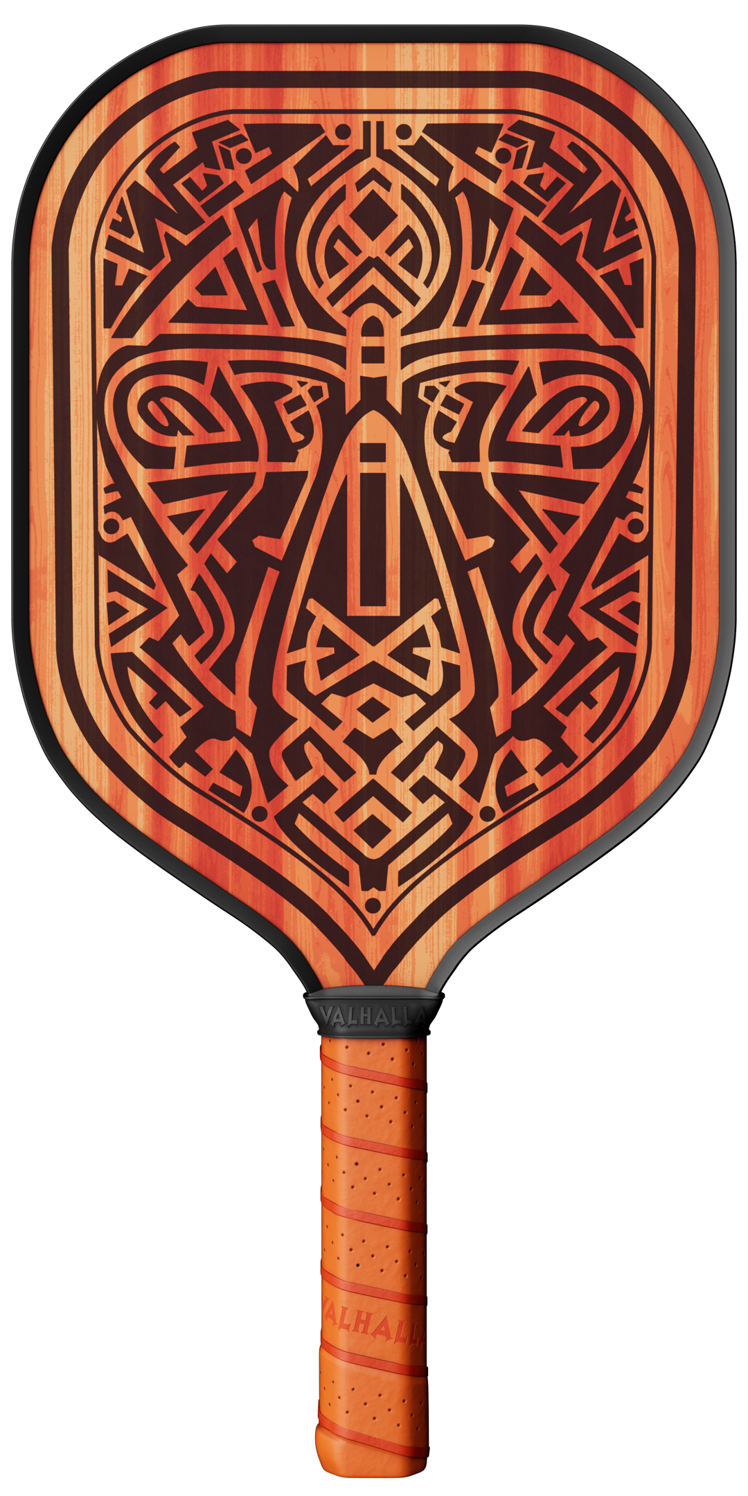 FURY S1 - 13mm Fiberglass Paddle | Valhalla Pickleball FURY S1 - 13mm Fiberglass Paddle | Valhalla Pickleball