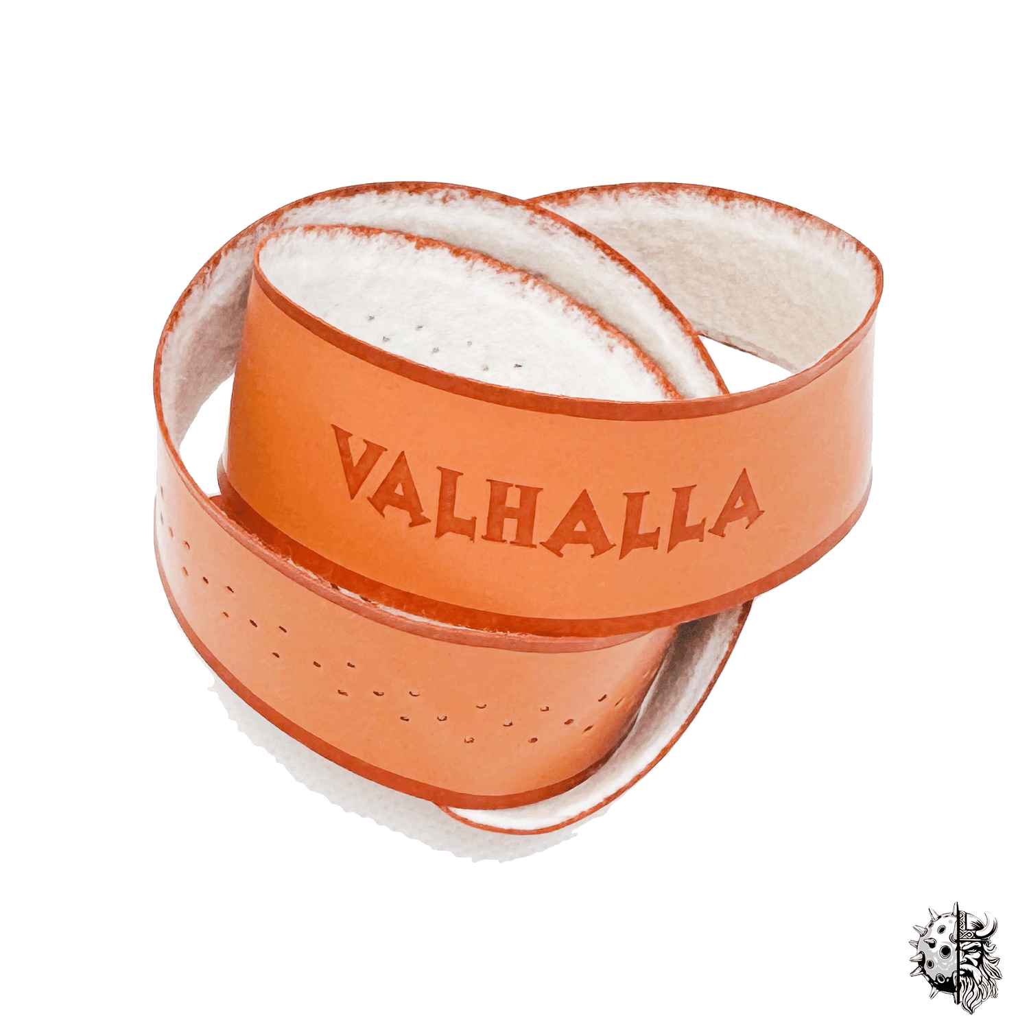 VPB Replacement Grip Wrap - Smooth - Brown